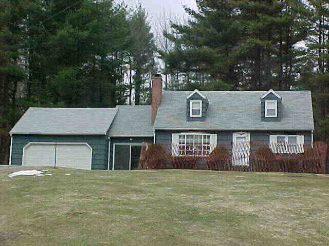 Building photograph for 22 SUNRISE RIDGE LANE